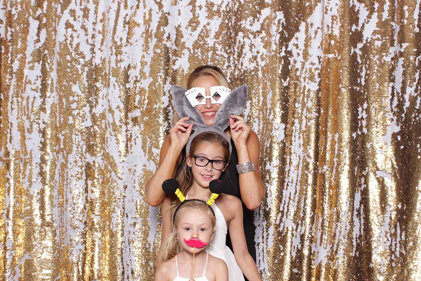 Stillwater OK Photo Booth