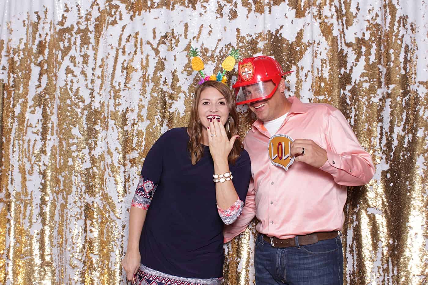 Stillwater OK Photo Booth