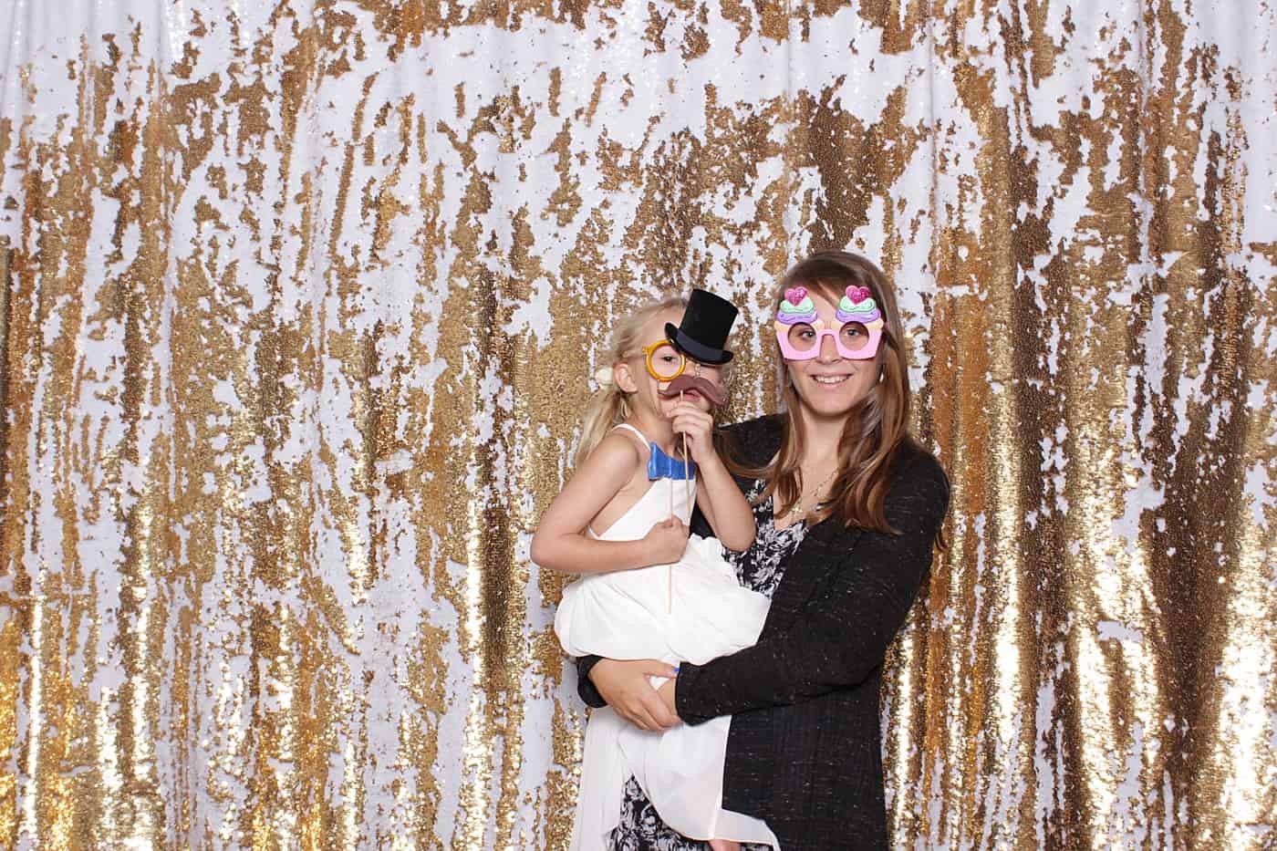 Stillwater OK Photo Booth