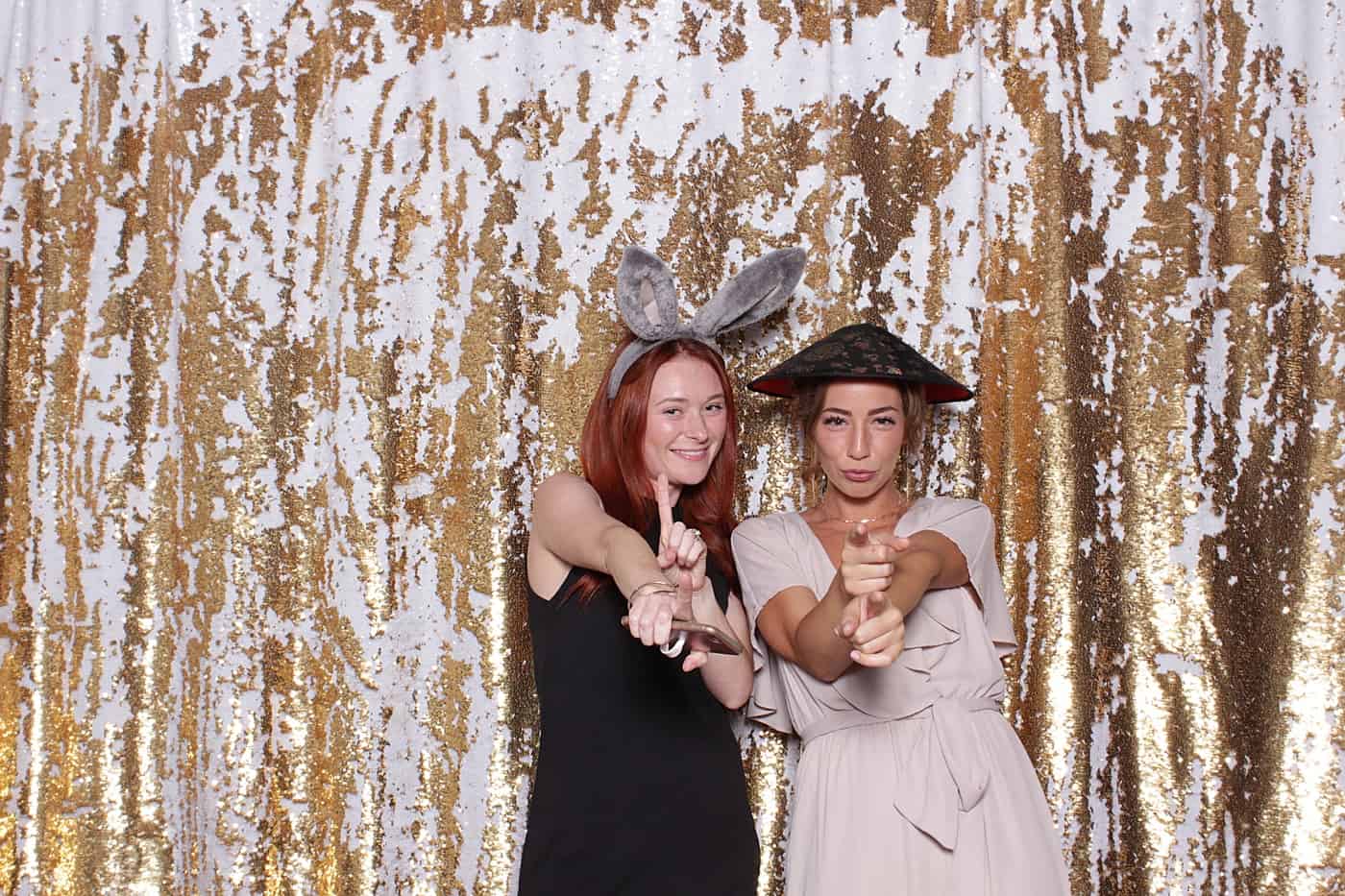 Stillwater OK Photo Booth