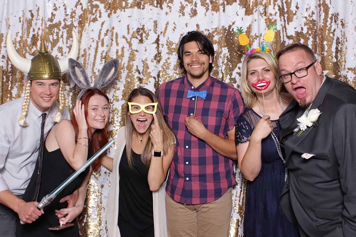 Stillwater OK Photo Booth