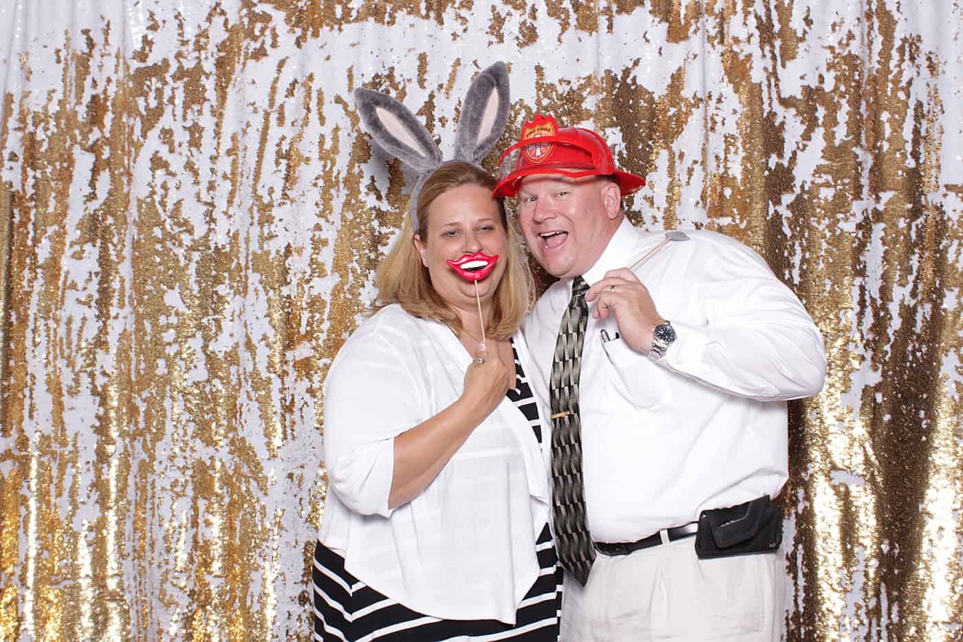 Stillwater OK Photo Booth