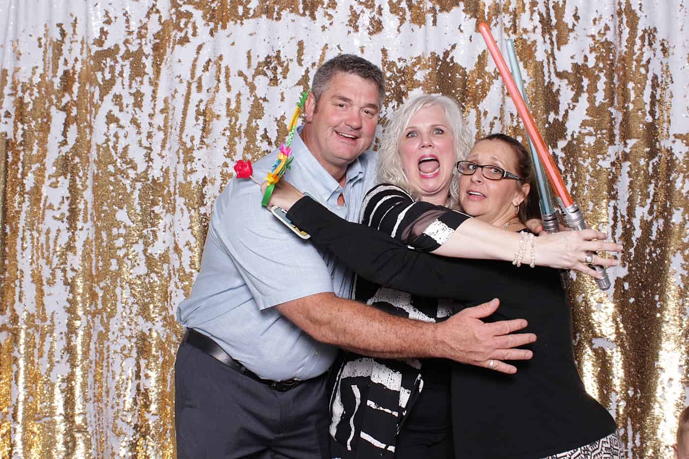 Stillwater OK Photo Booth