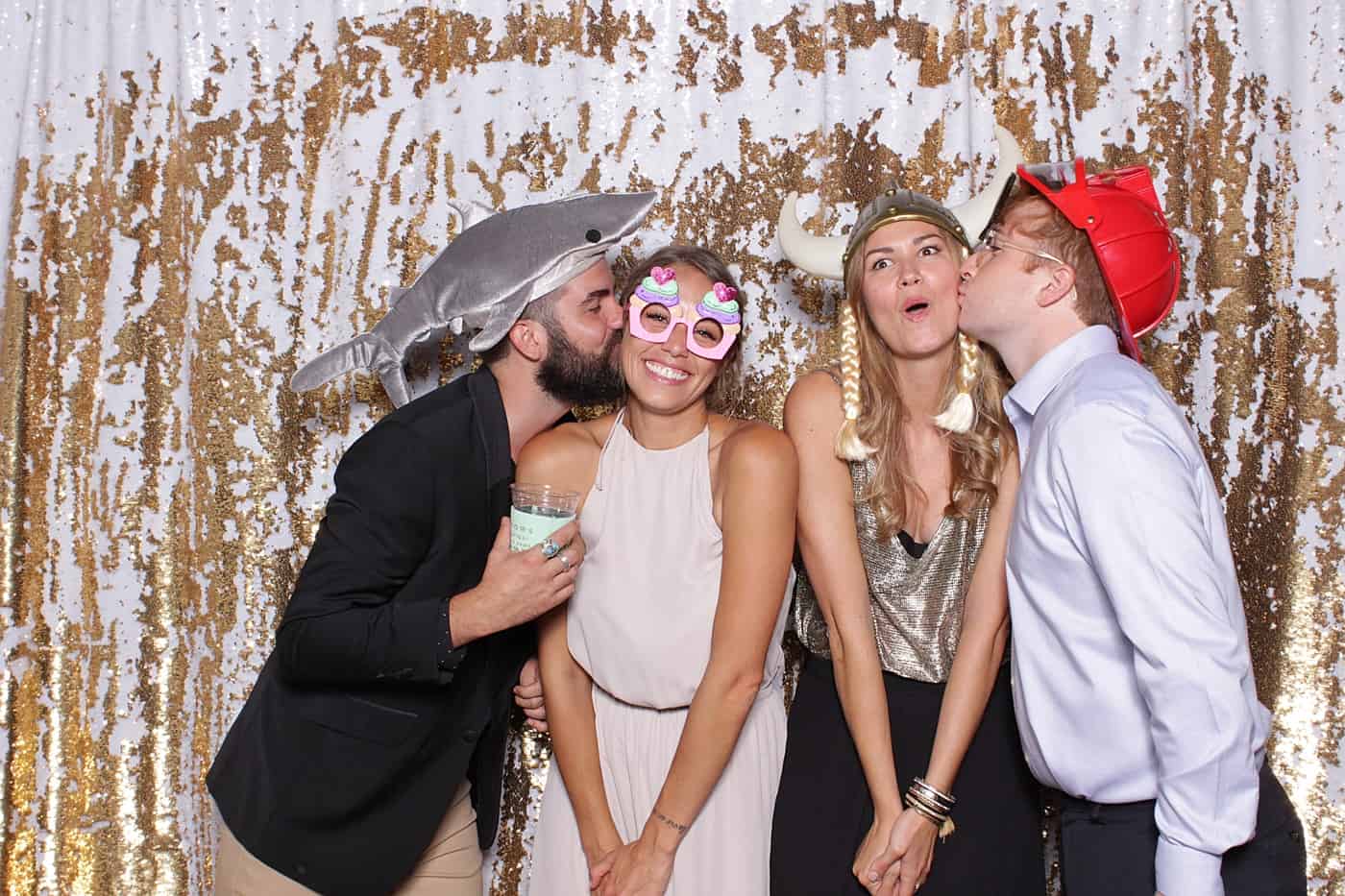 Stillwater OK Photo Booth