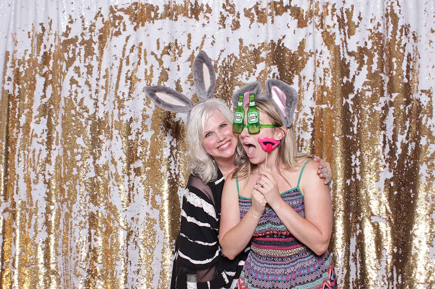 Stillwater OK Photo Booth