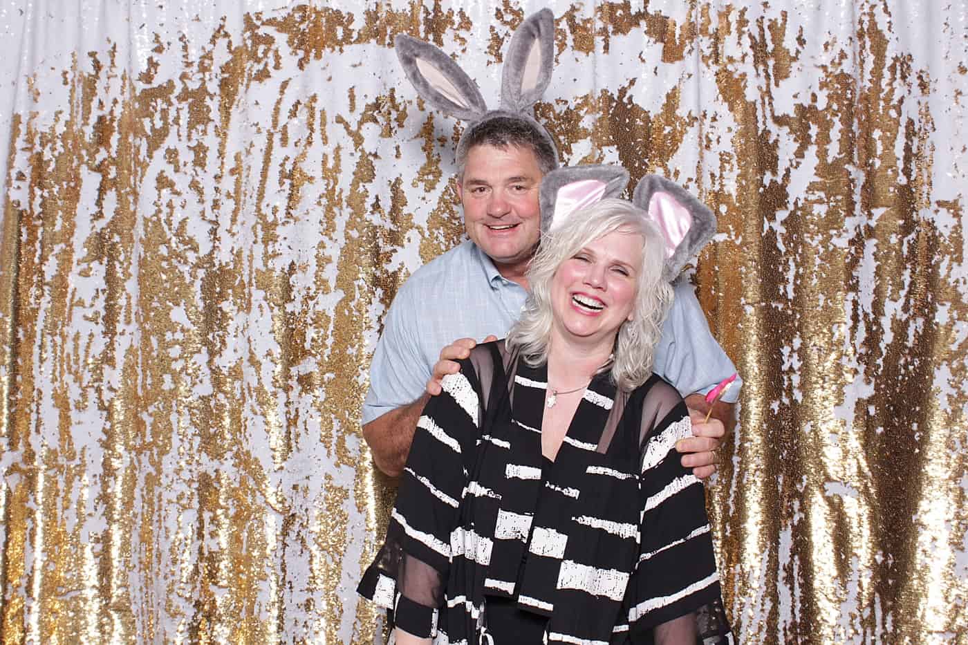 Stillwater OK Photo Booth