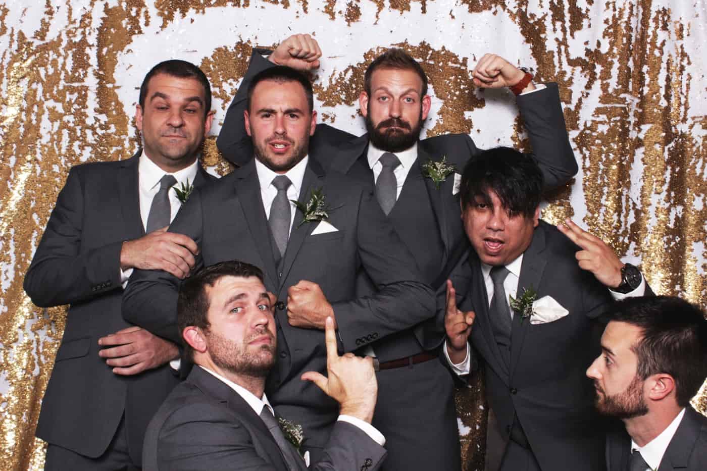 Stillwater OK Photo Booth