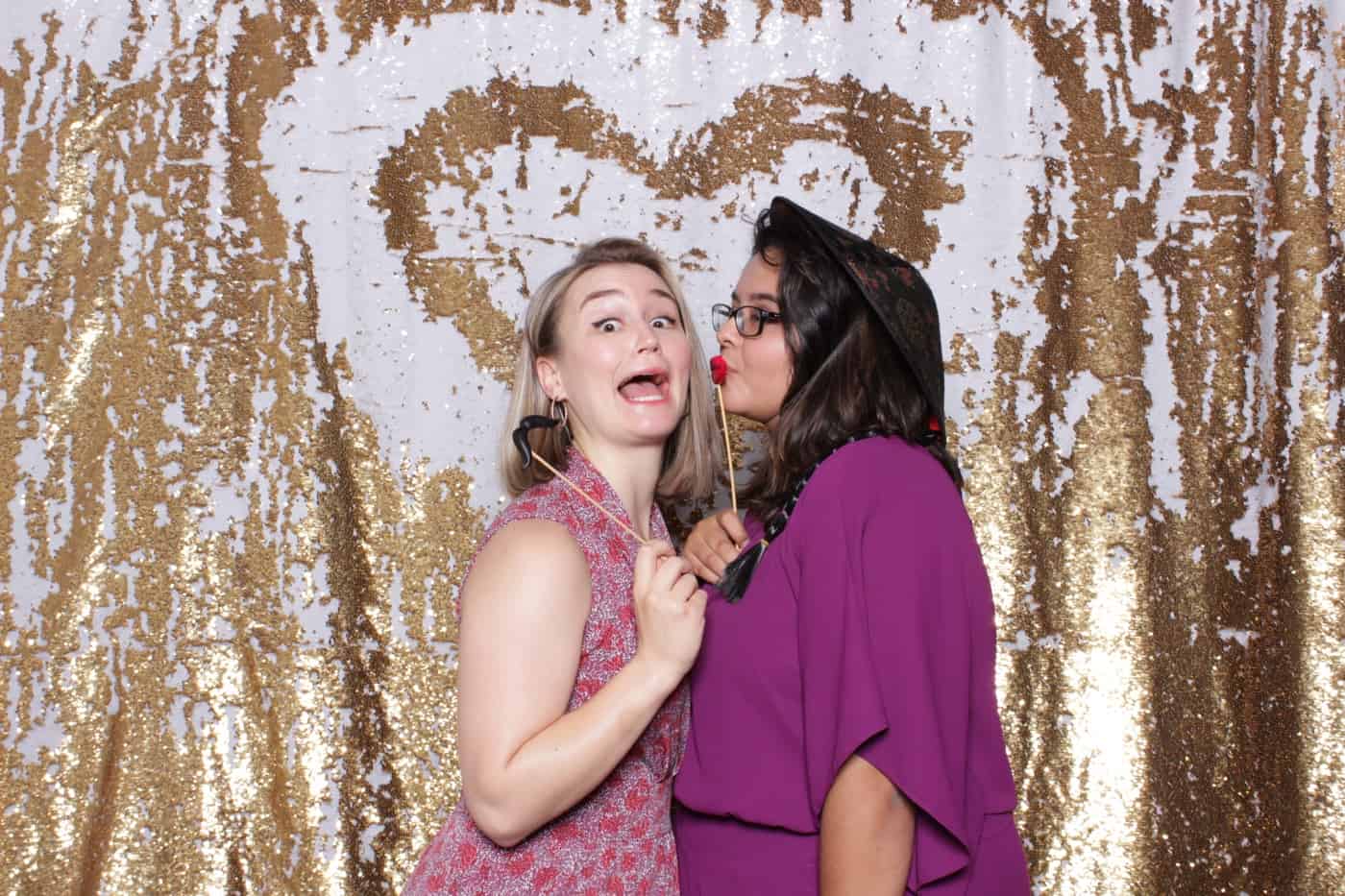 Stillwater OK Photo Booth