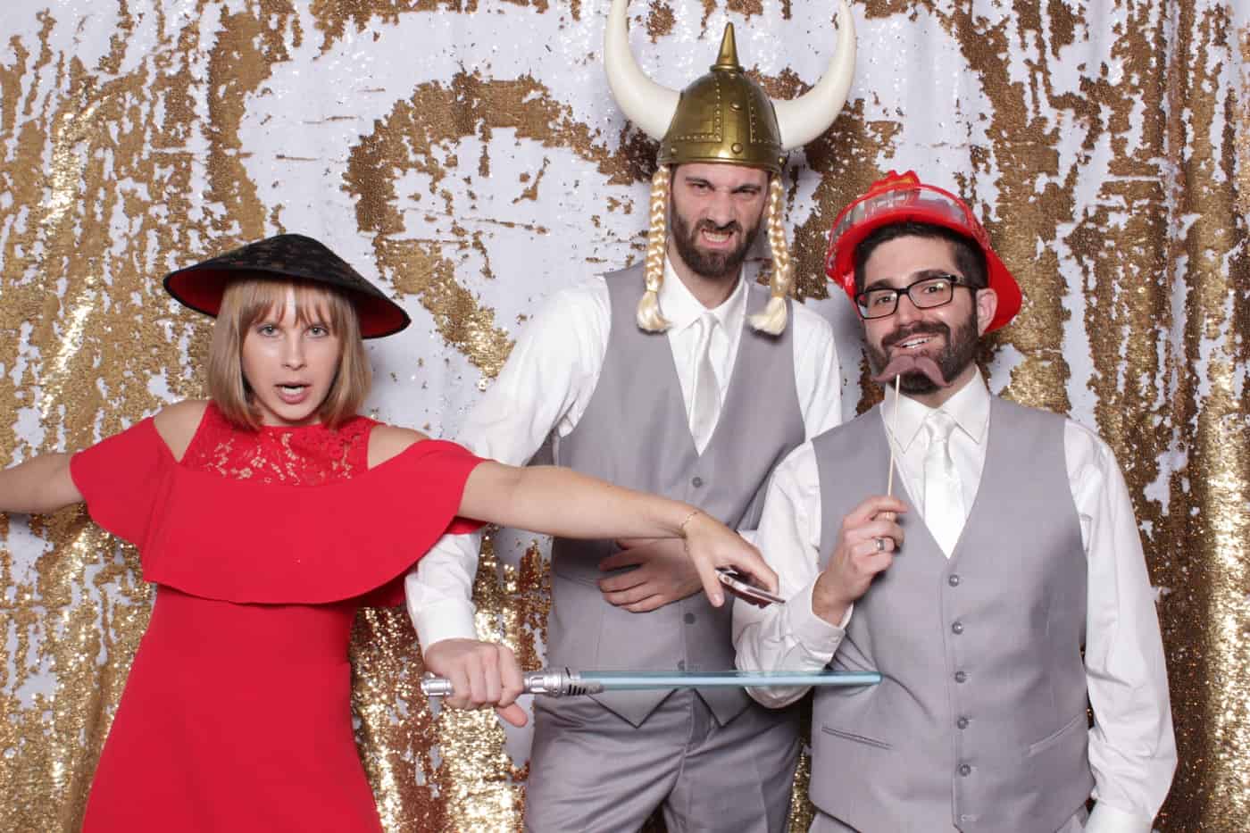 Stillwater OK Photo Booth