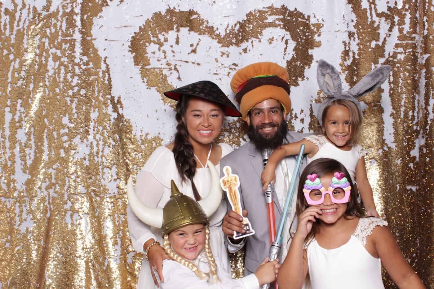 Stillwater OK Photo Booth