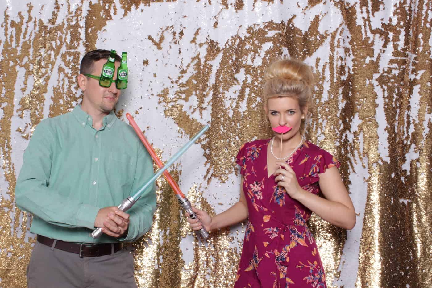 Stillwater OK Photo Booth