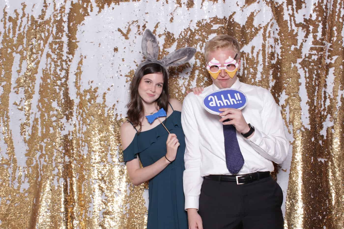 Stillwater OK Photo Booth