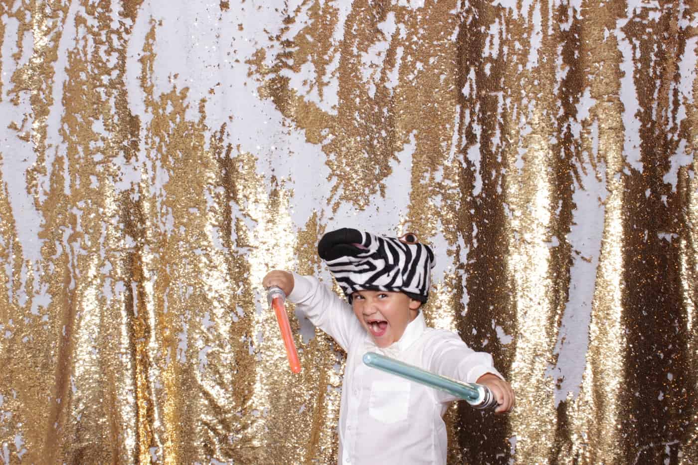 Stillwater OK Photo Booth