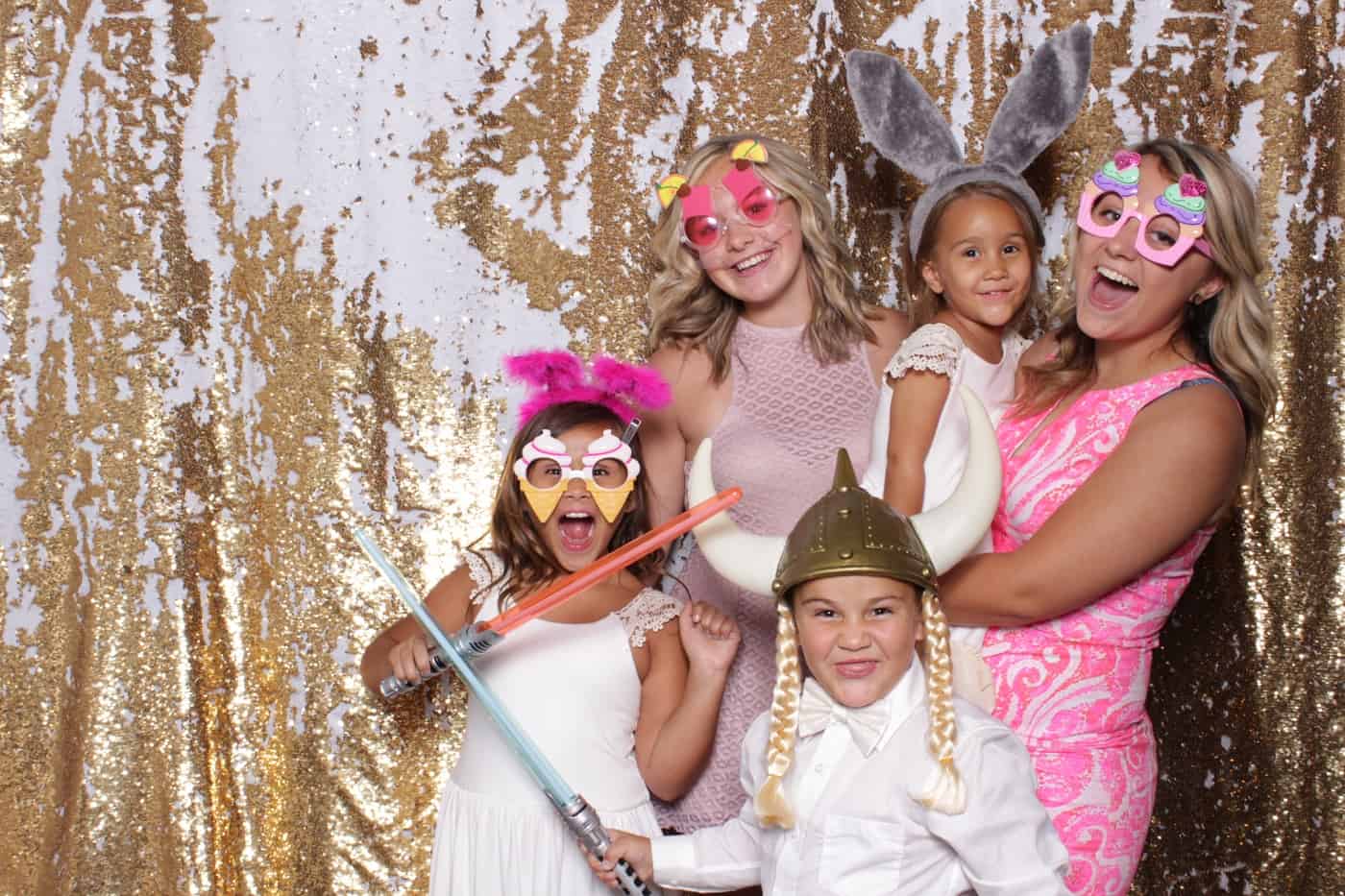 Stillwater OK Photo Booth