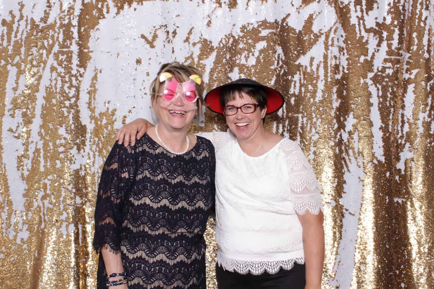 Stillwater OK Photo Booth