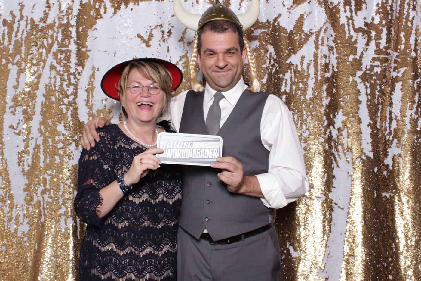 Stillwater OK Photo Booth