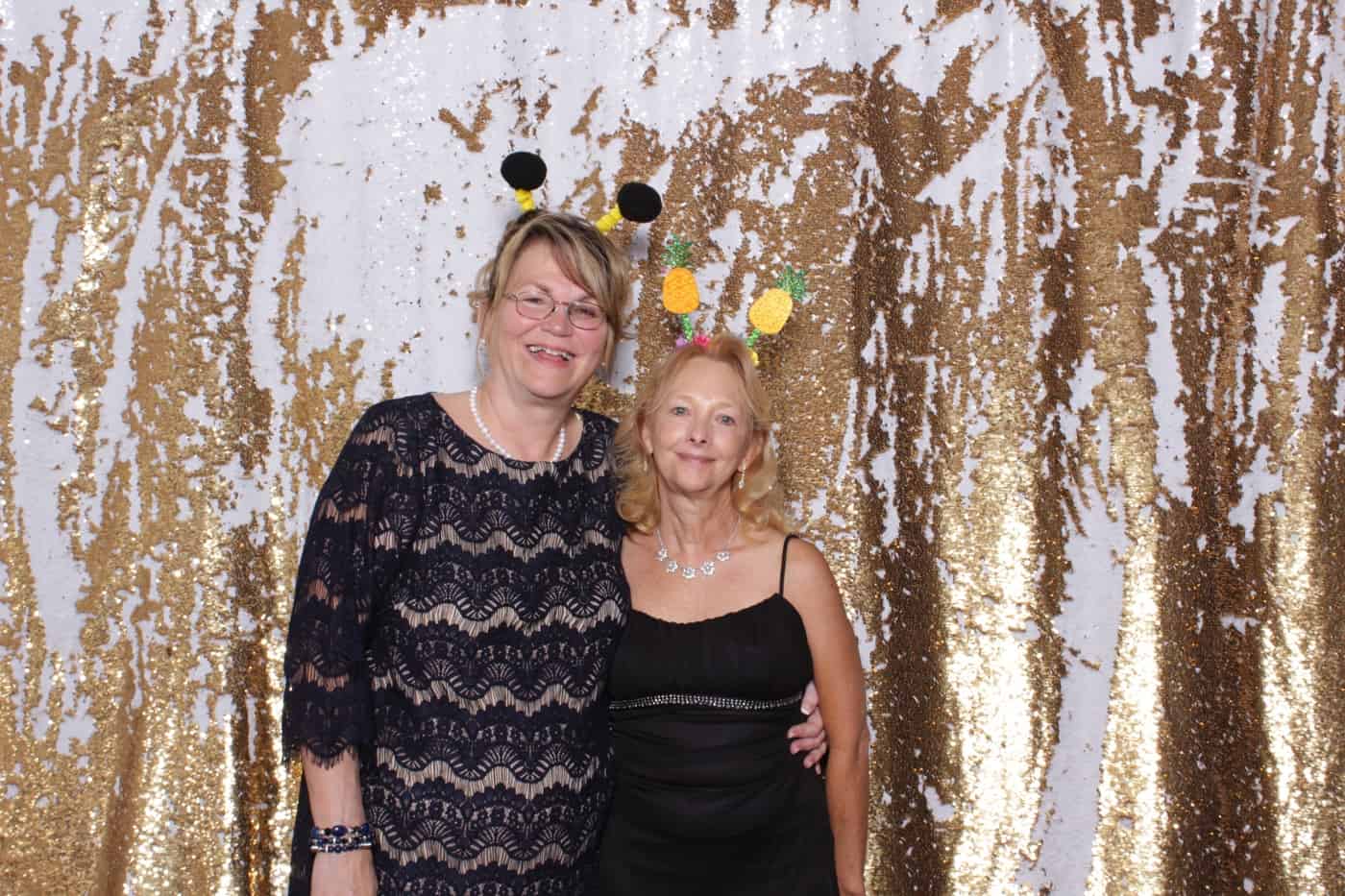 Stillwater OK Photo Booth