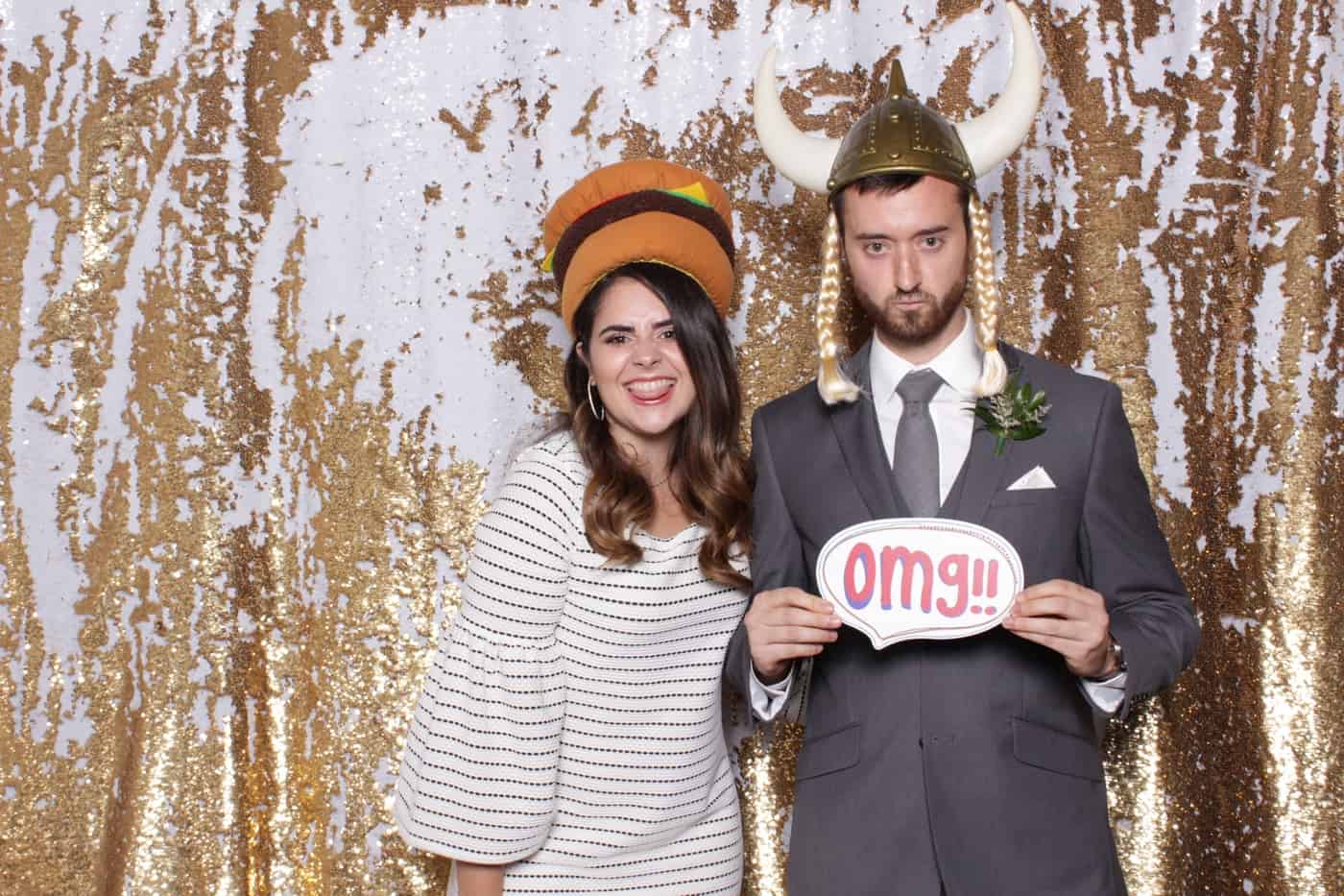 Stillwater OK Photo Booth