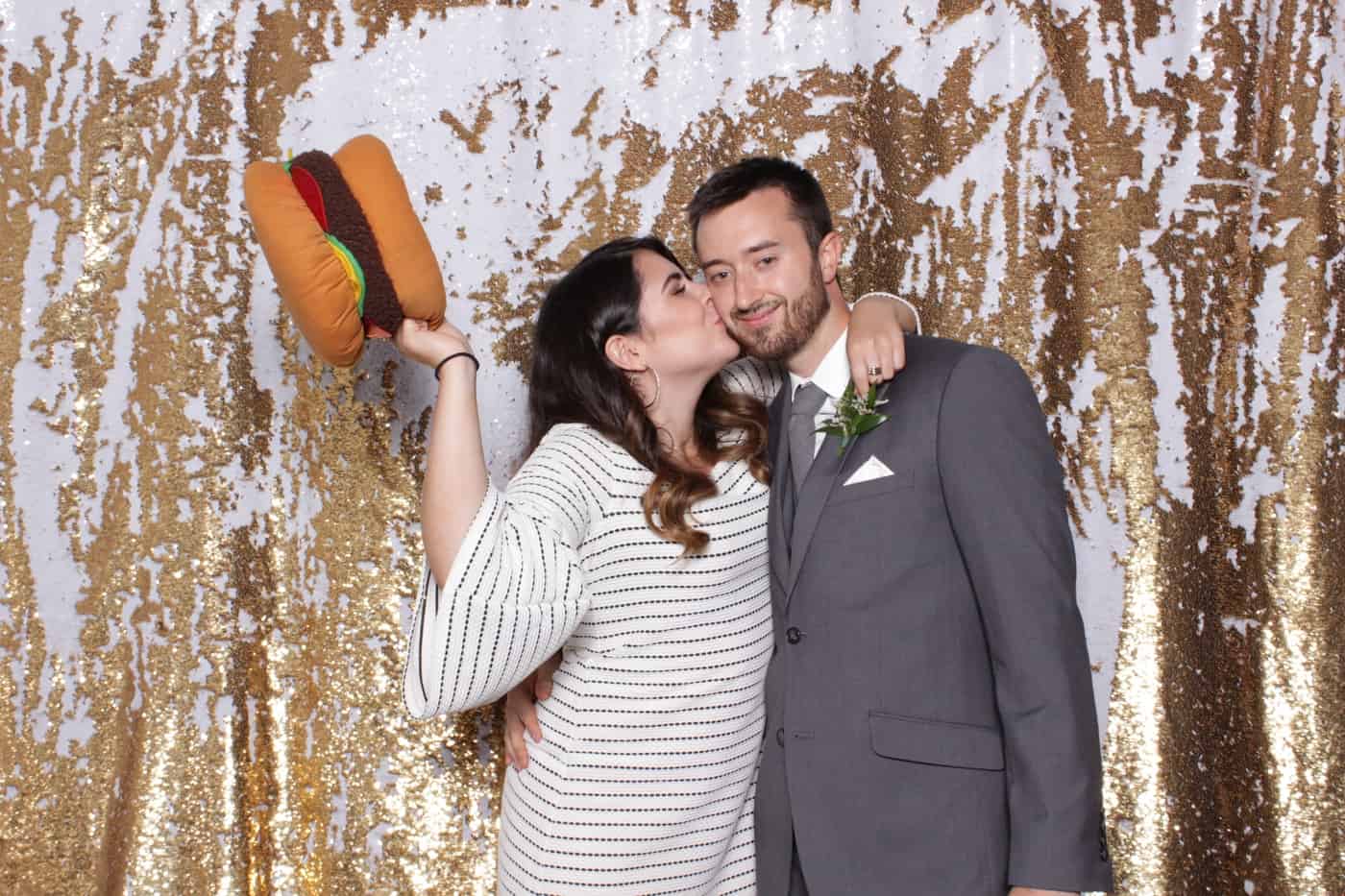 Stillwater OK Photo Booth