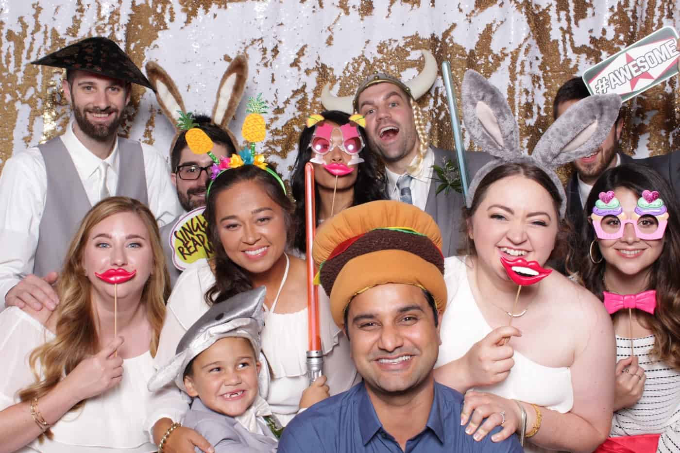 Stillwater OK Photo Booth