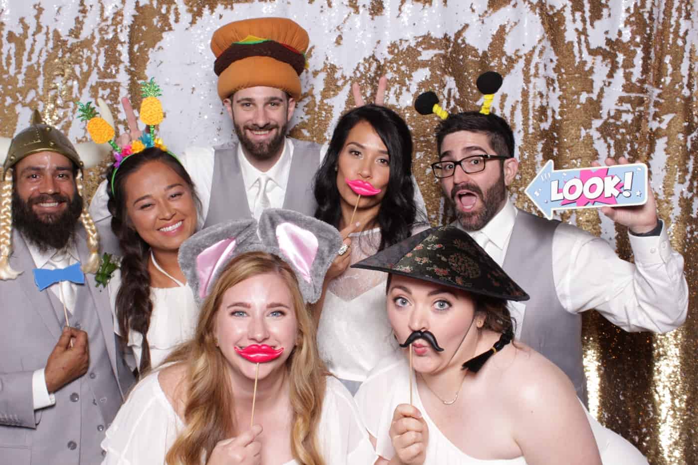 Stillwater OK Photo Booth