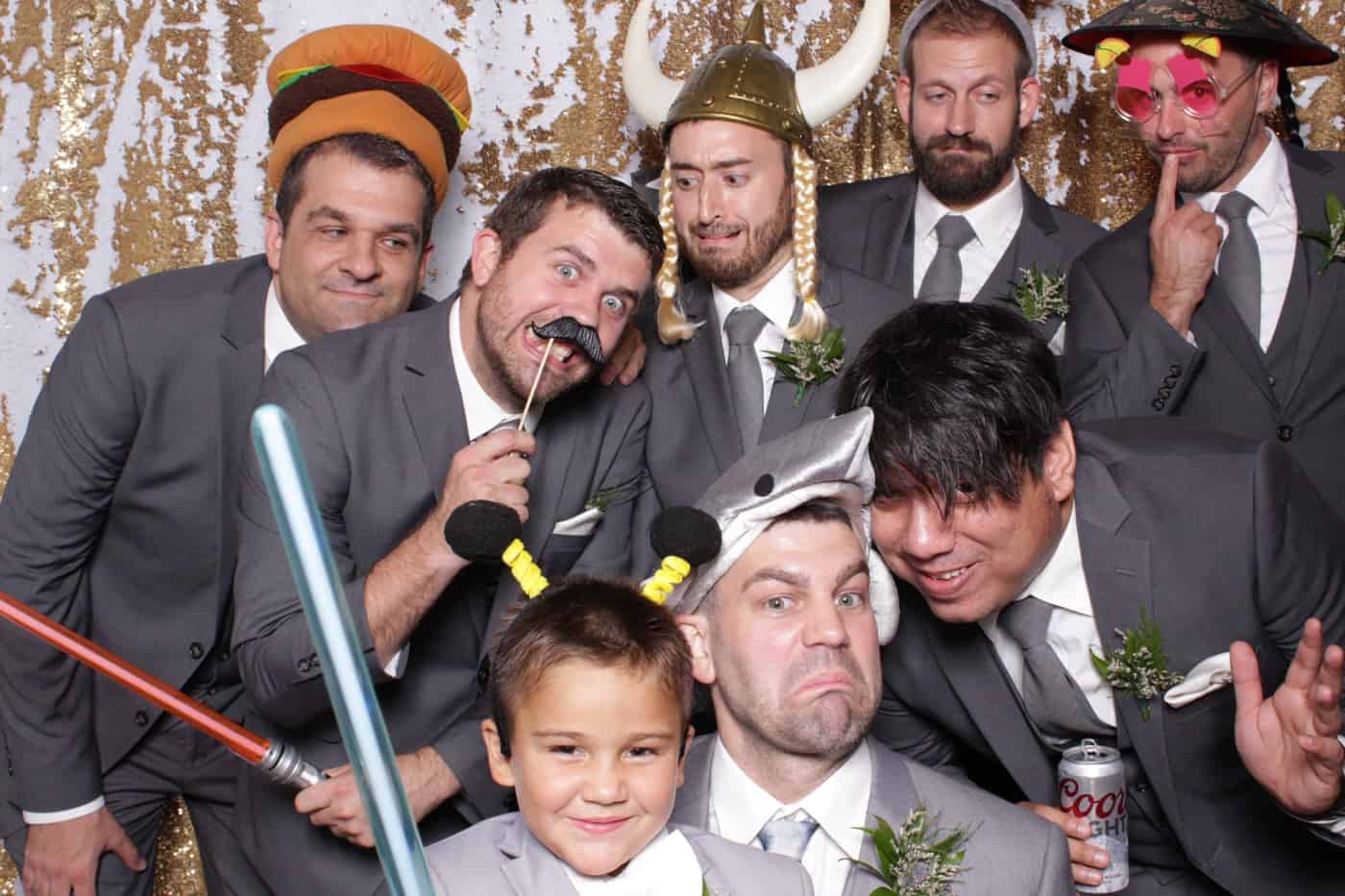 Stillwater OK Photo Booth