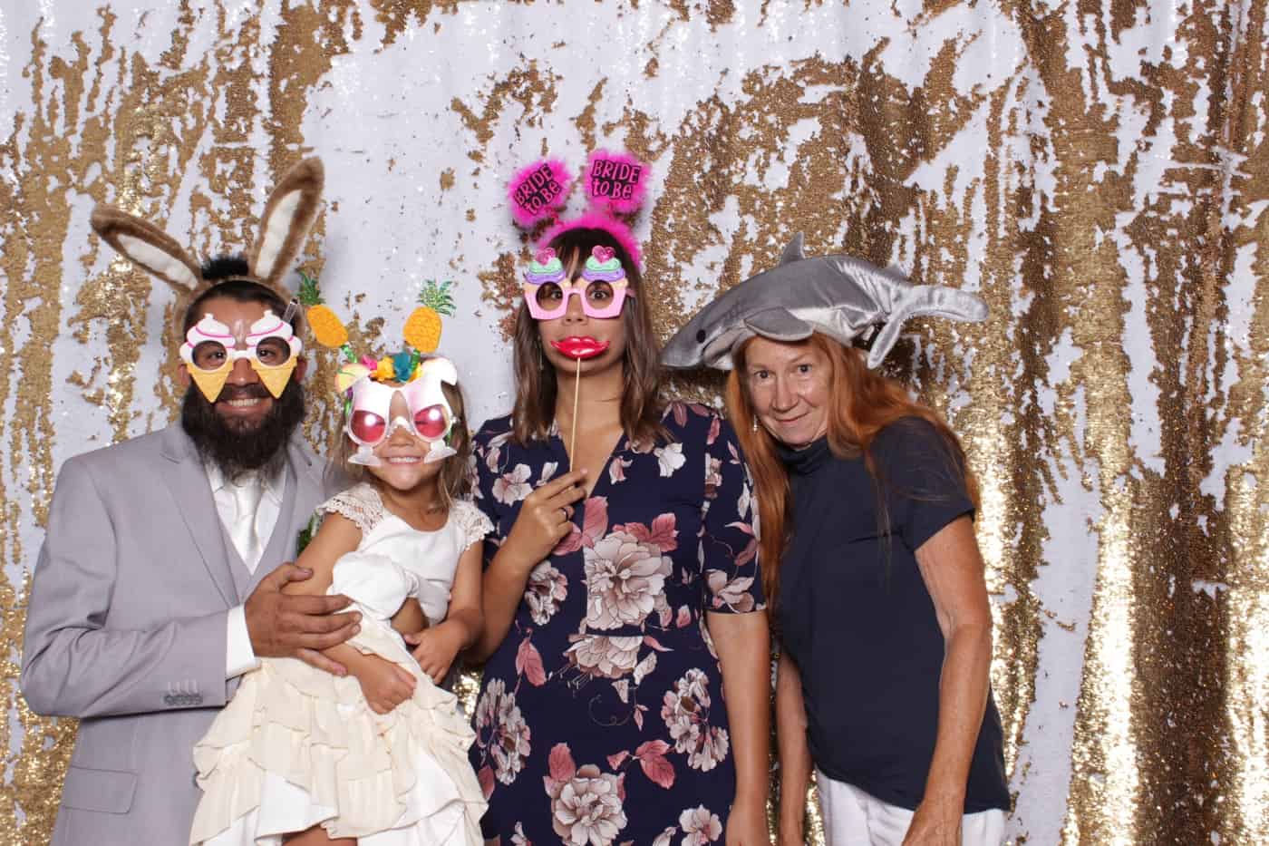 Stillwater OK Photo Booth