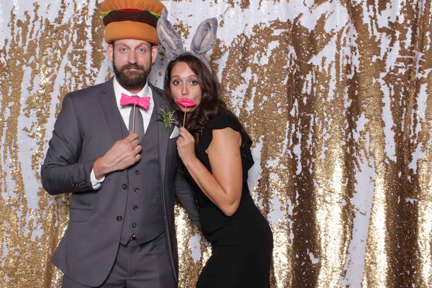 Stillwater OK Photo Booth