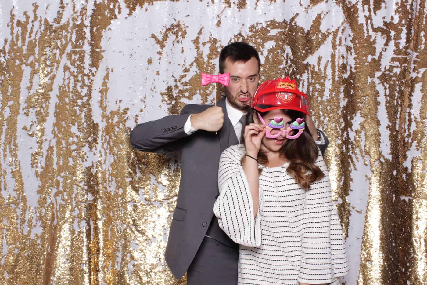 Stillwater OK Photo Booth