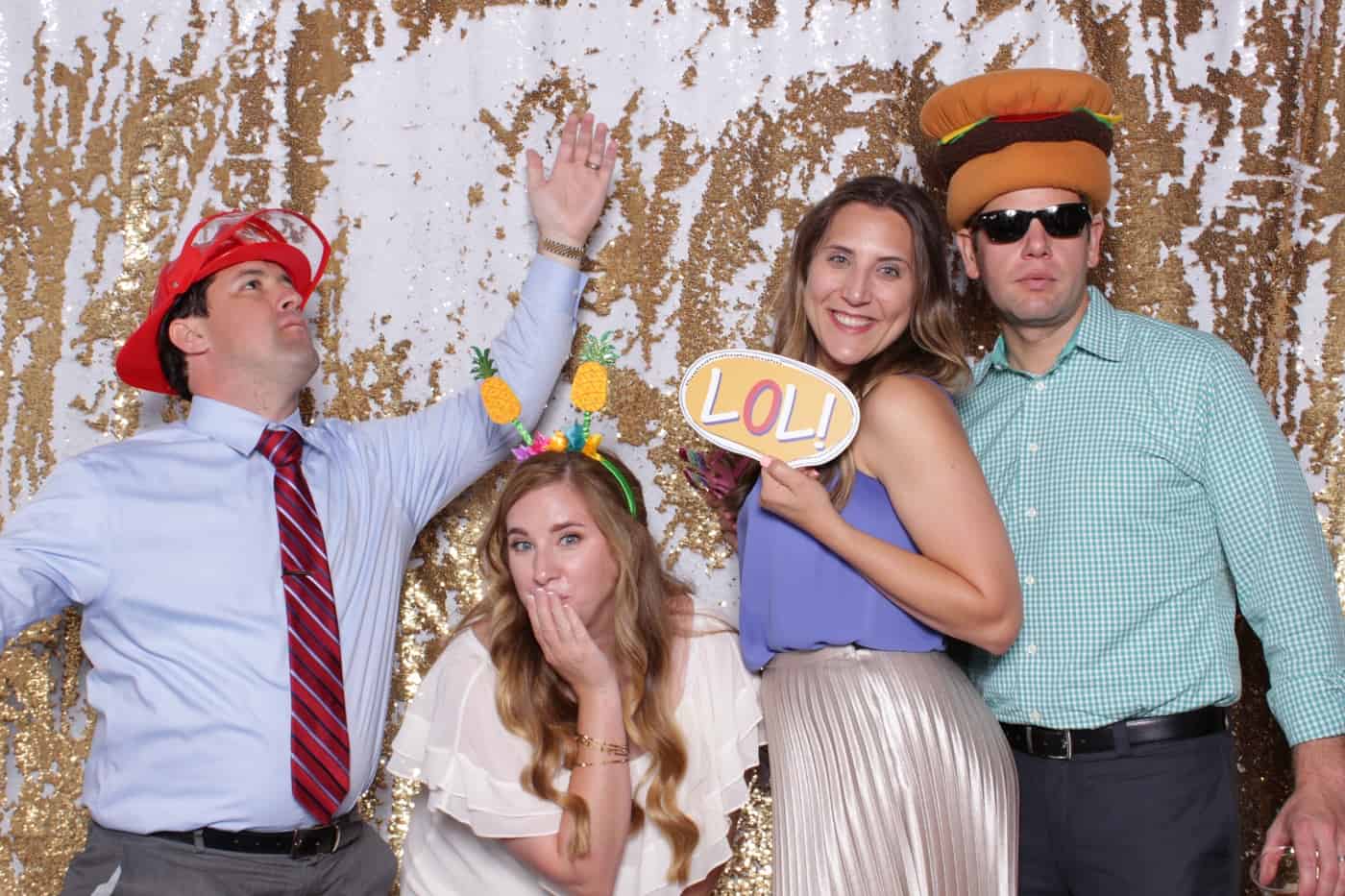 Stillwater OK Photo Booth