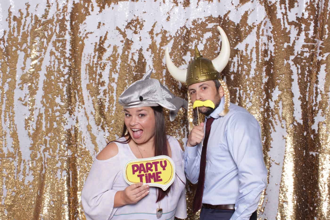 Stillwater OK Photo Booth