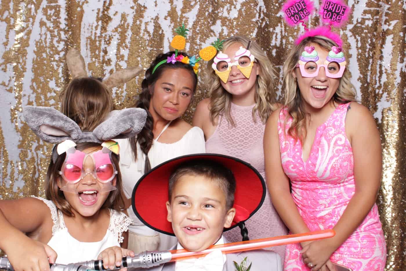 Stillwater OK Photo Booth