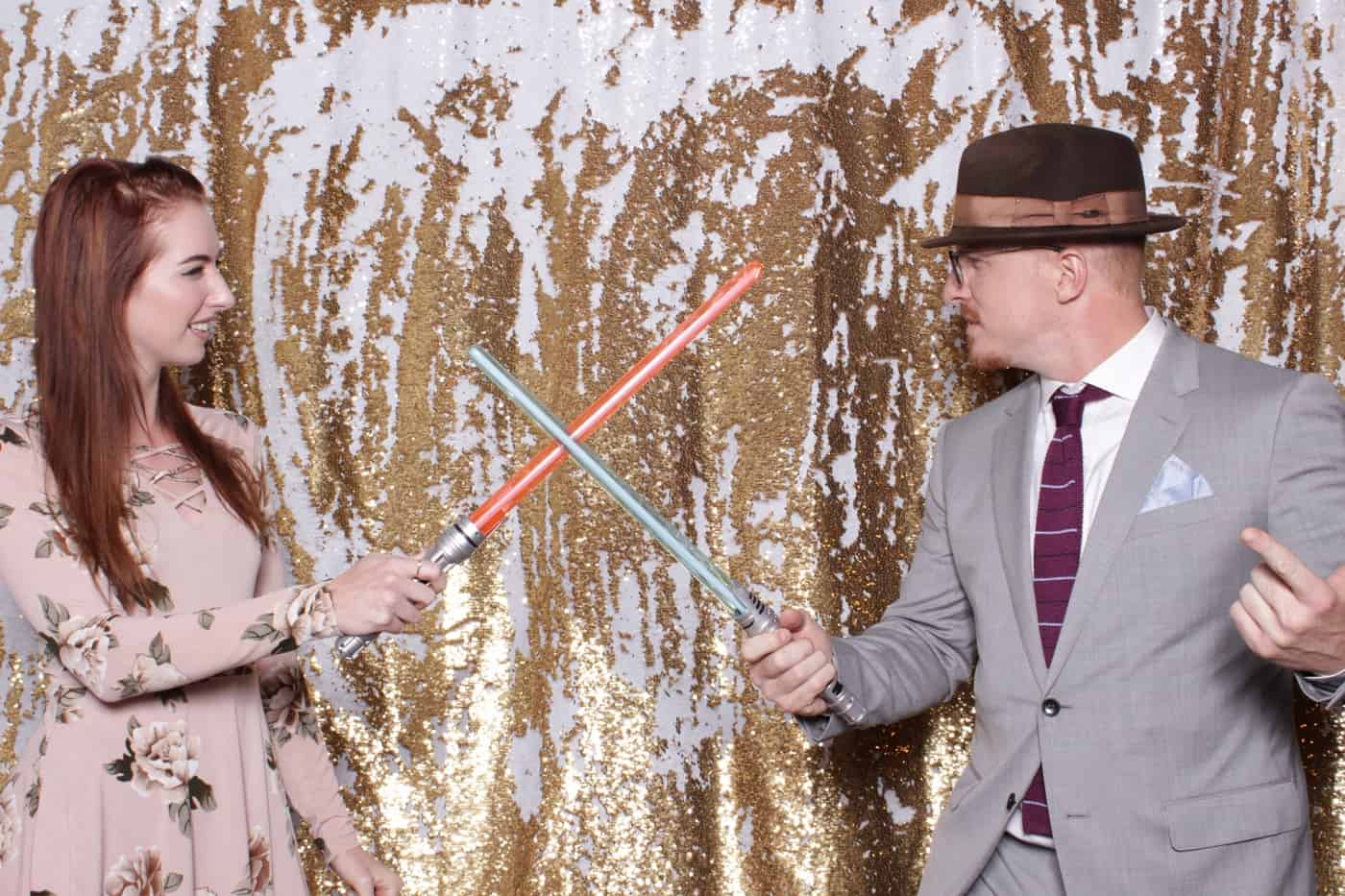 Stillwater OK Photo Booth