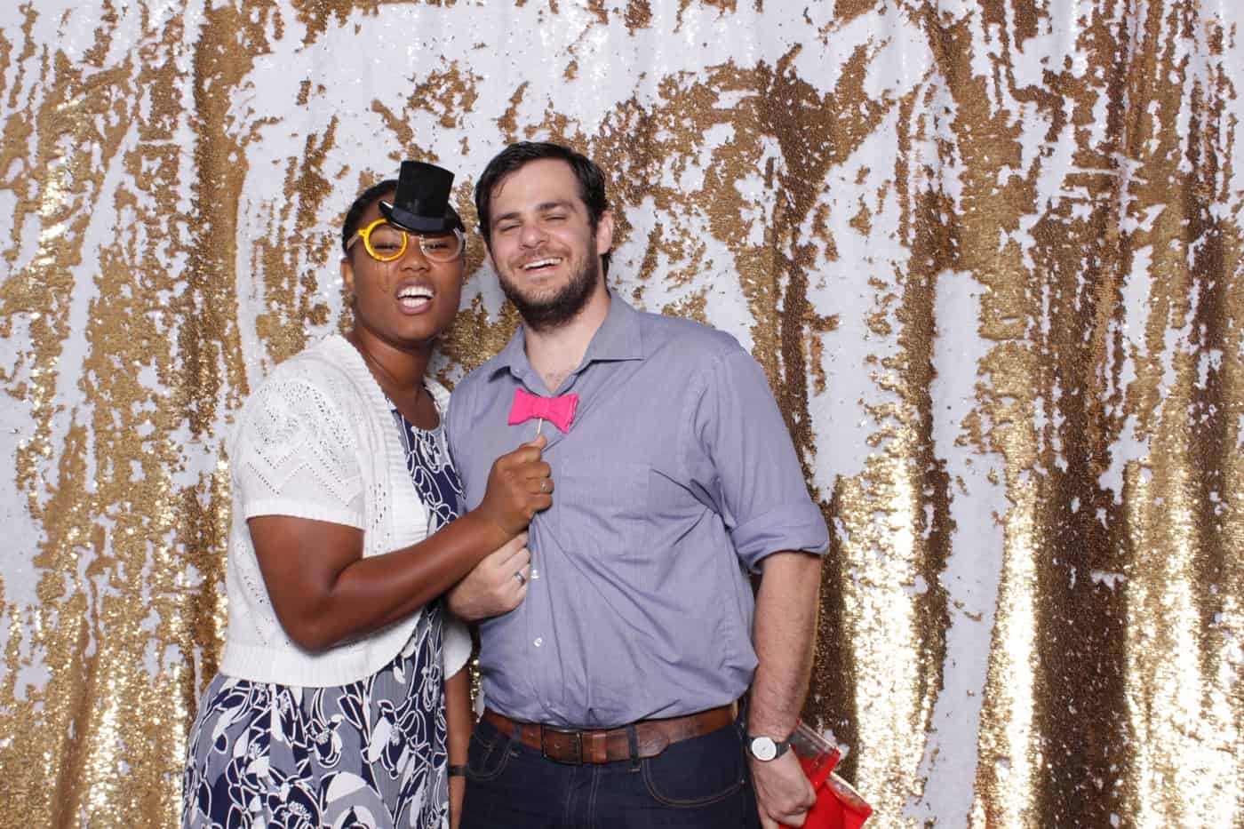 Stillwater OK Photo Booth