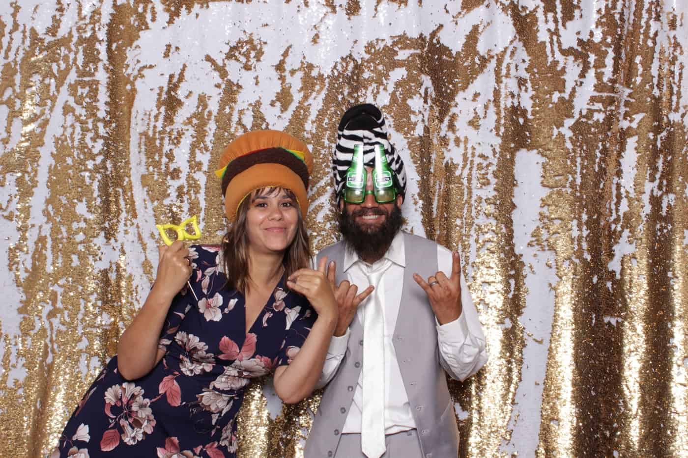 Stillwater OK Photo Booth