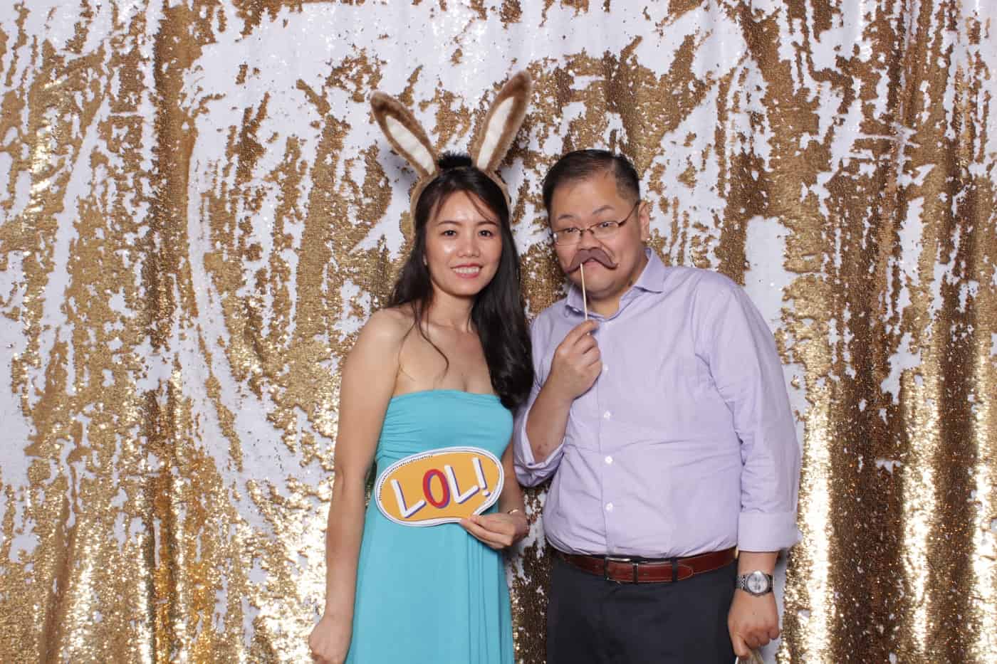 Stillwater OK Photo Booth