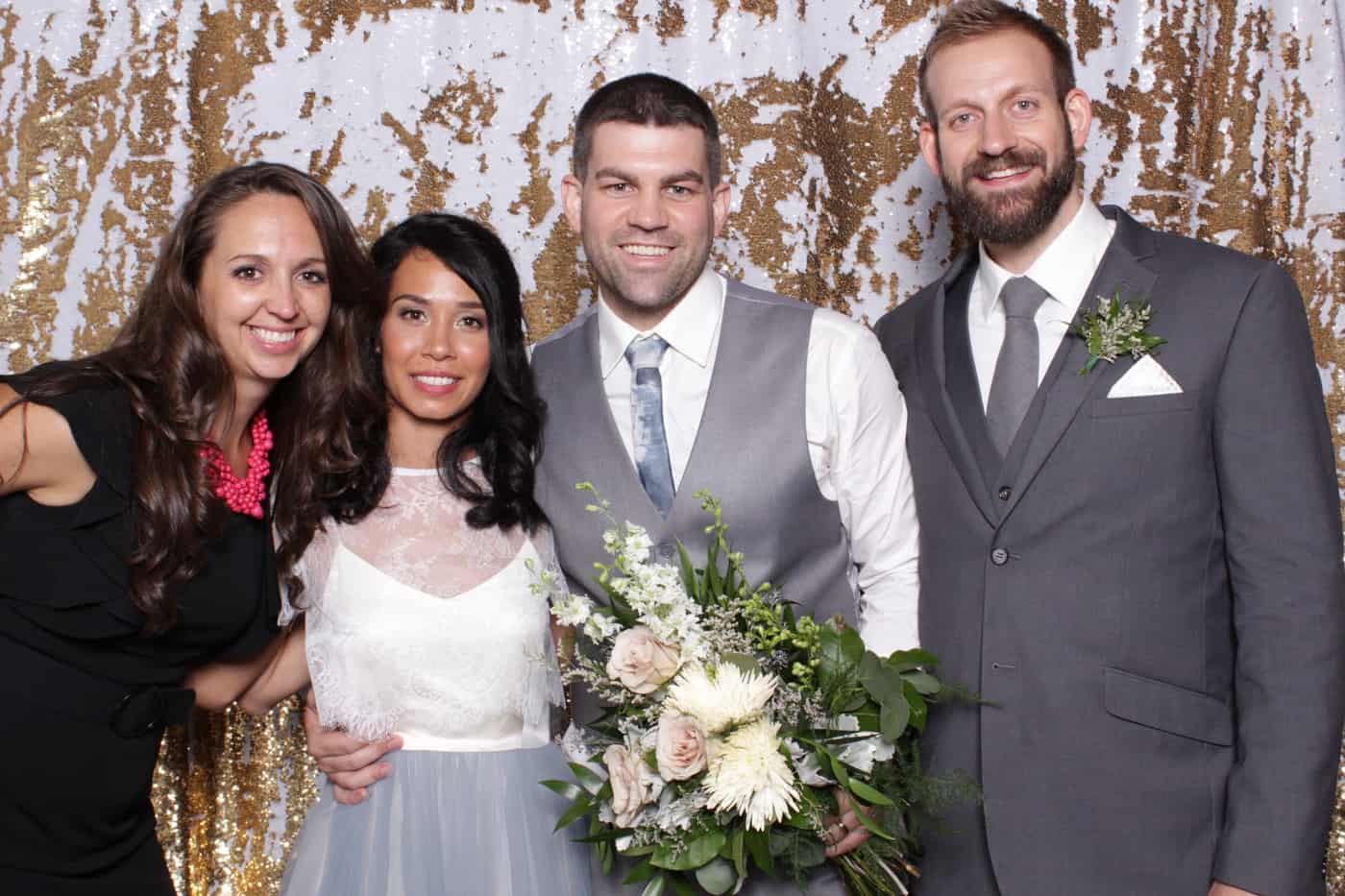 Stillwater OK Photo Booth