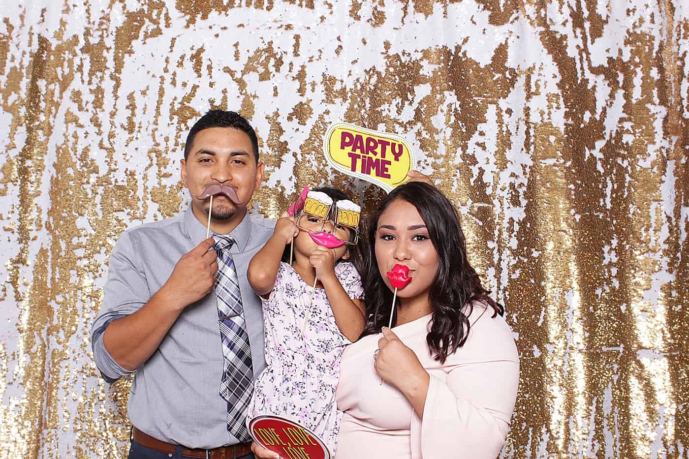 Stillwater OK Photo Booth