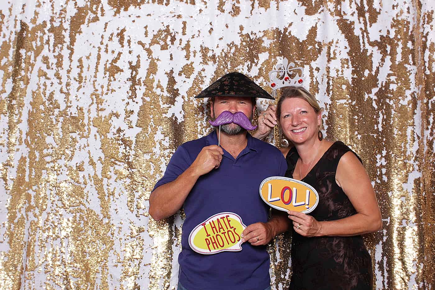 Stillwater OK Photo Booth