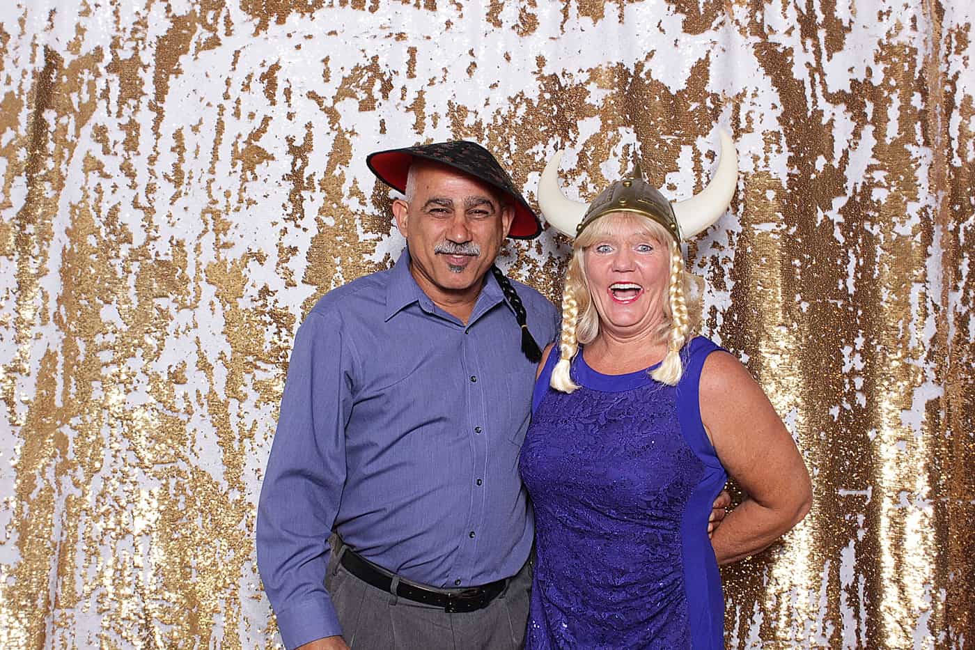 Stillwater OK Photo Booth