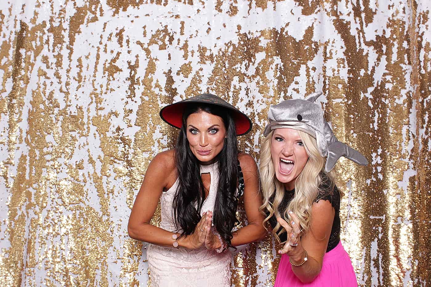 Stillwater OK Photo Booth