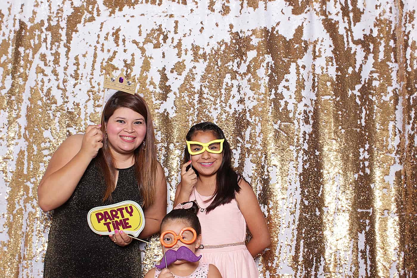 Stillwater OK Photo Booth