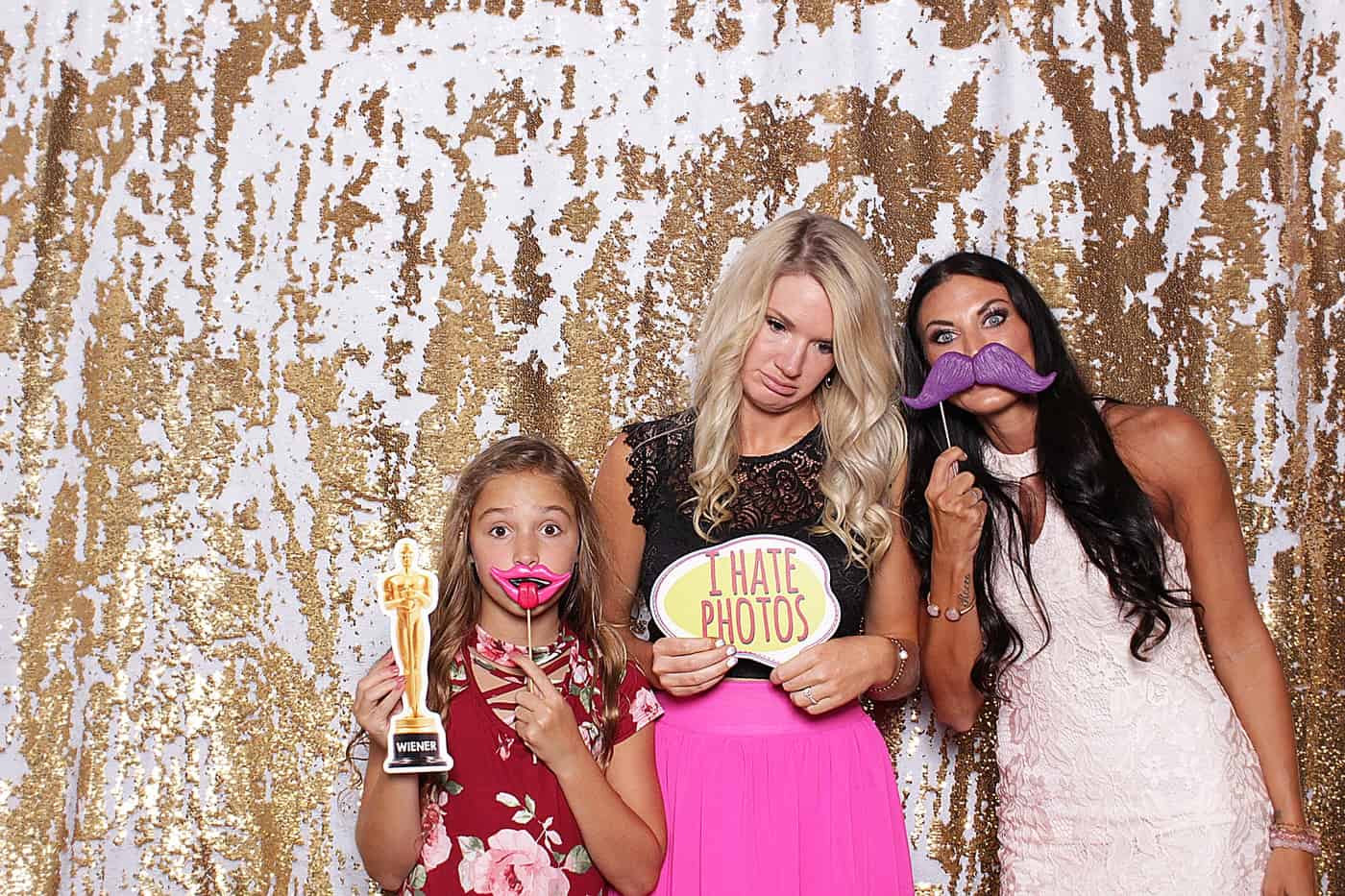 Stillwater OK Photo Booth