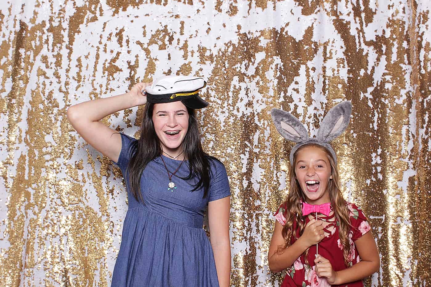 Stillwater OK Photo Booth