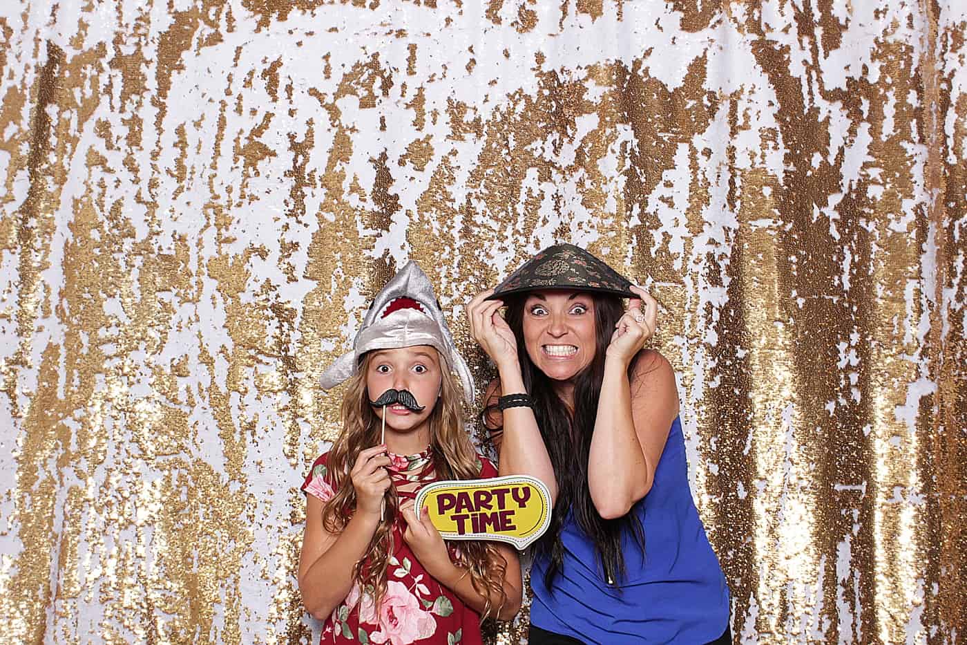 Stillwater OK Photo Booth