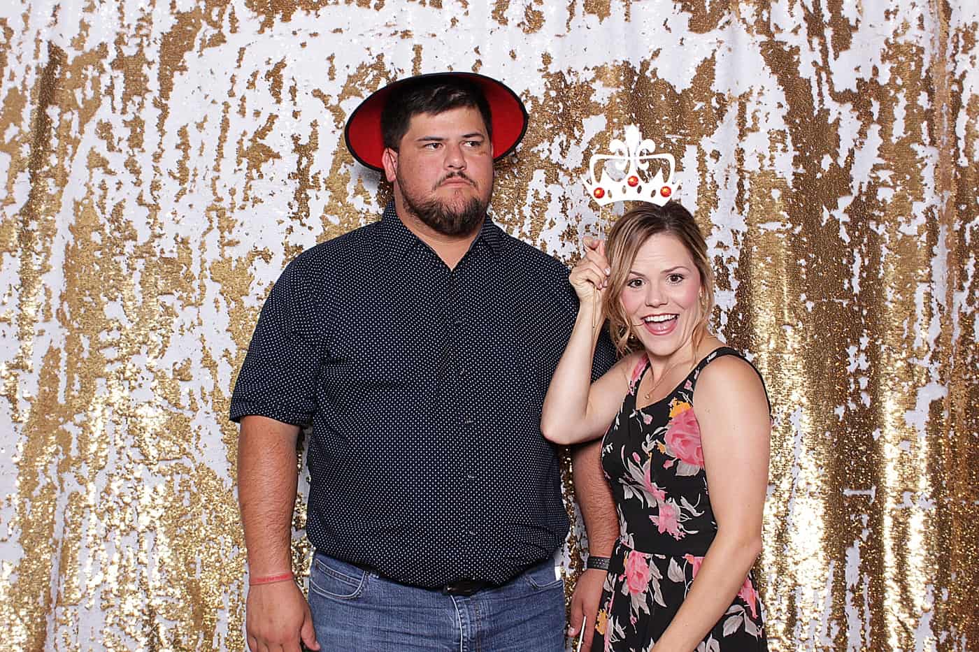 Stillwater OK Photo Booth