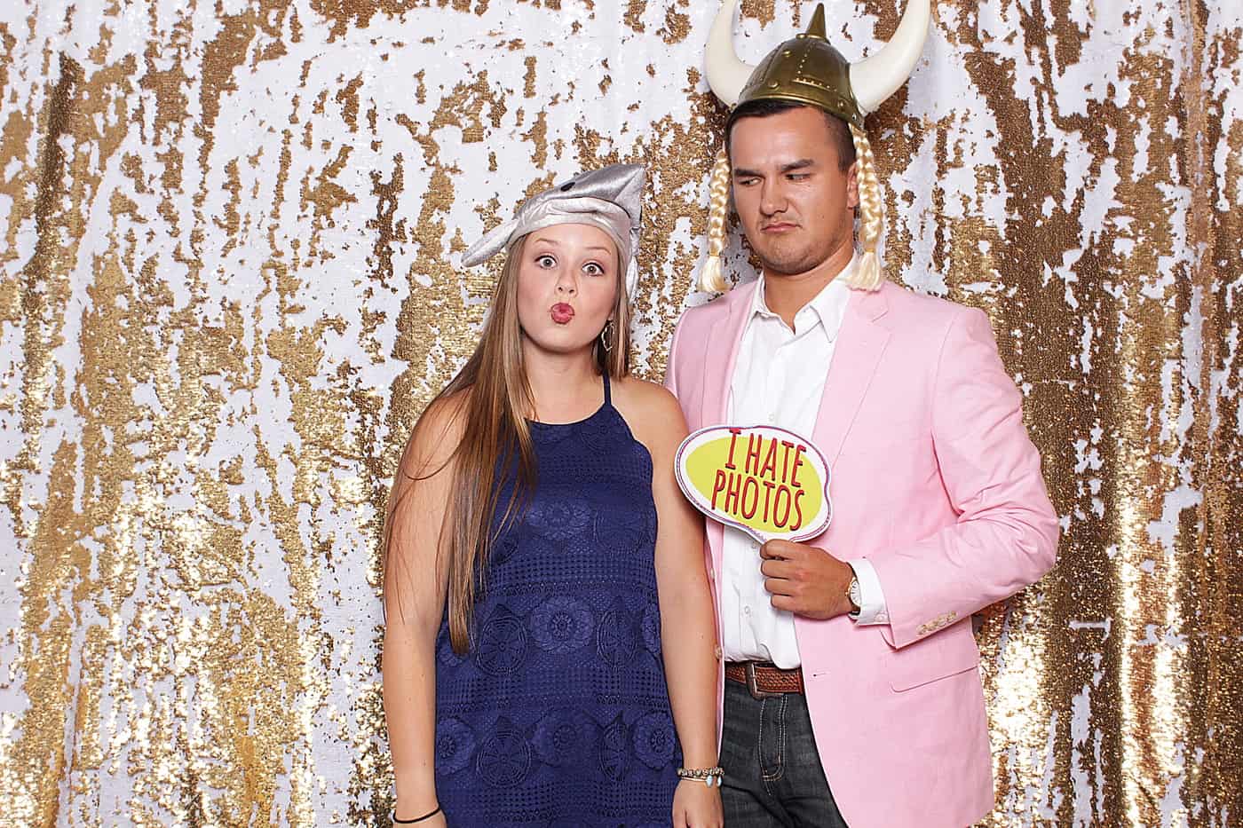 Stillwater OK Photo Booth