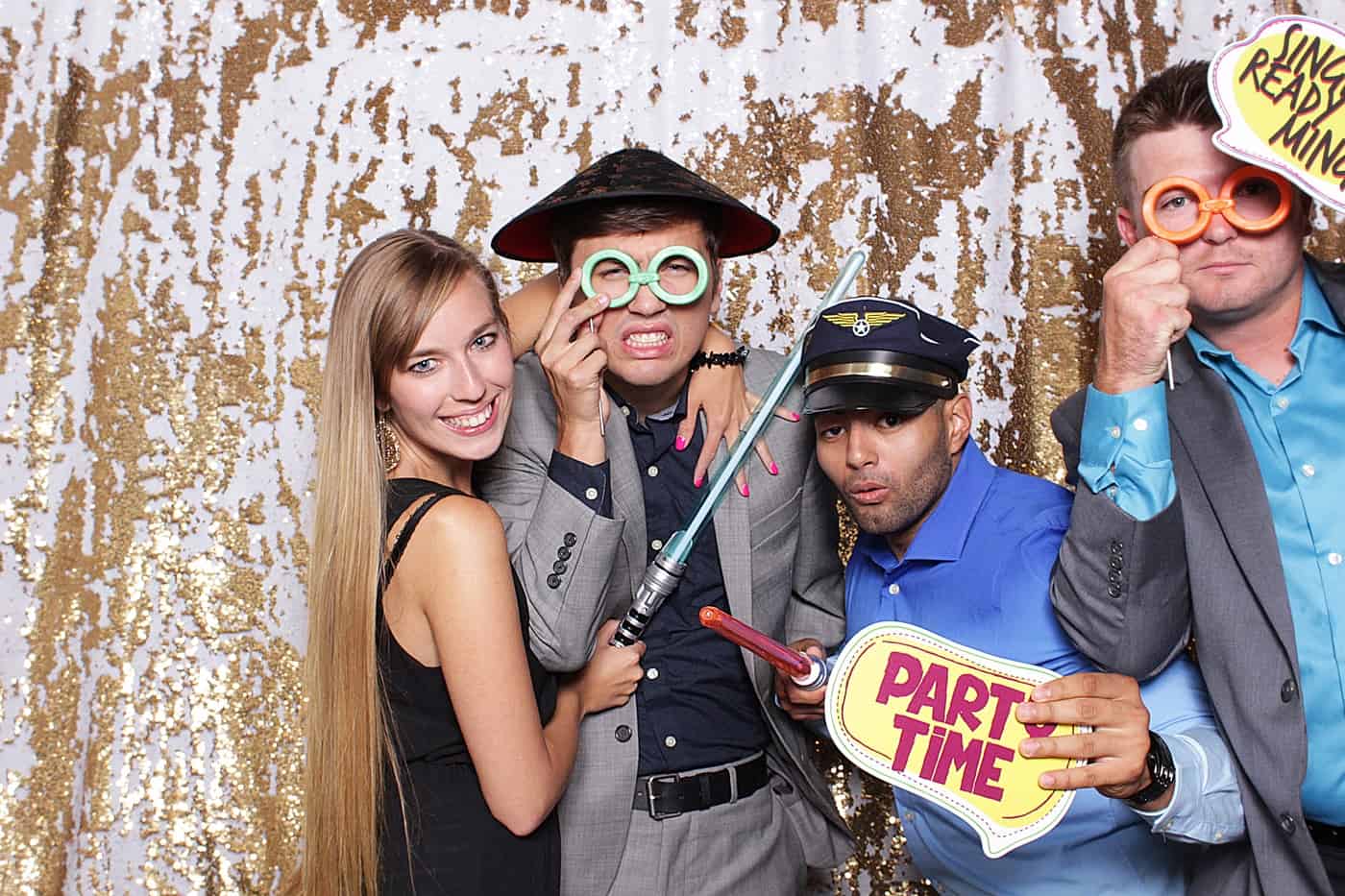 Stillwater OK Photo Booth