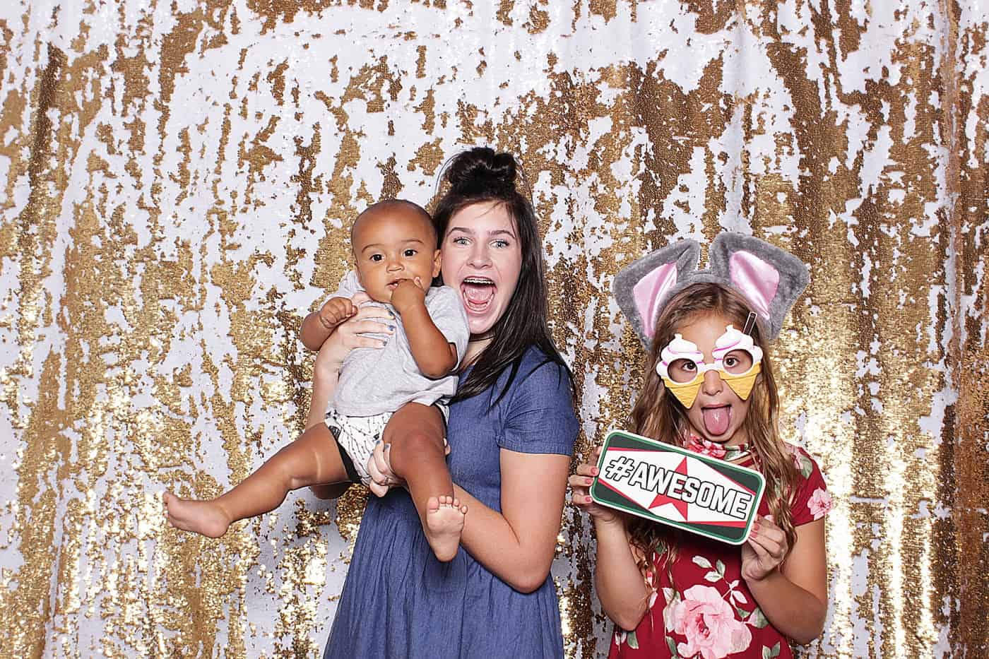 Stillwater OK Photo Booth