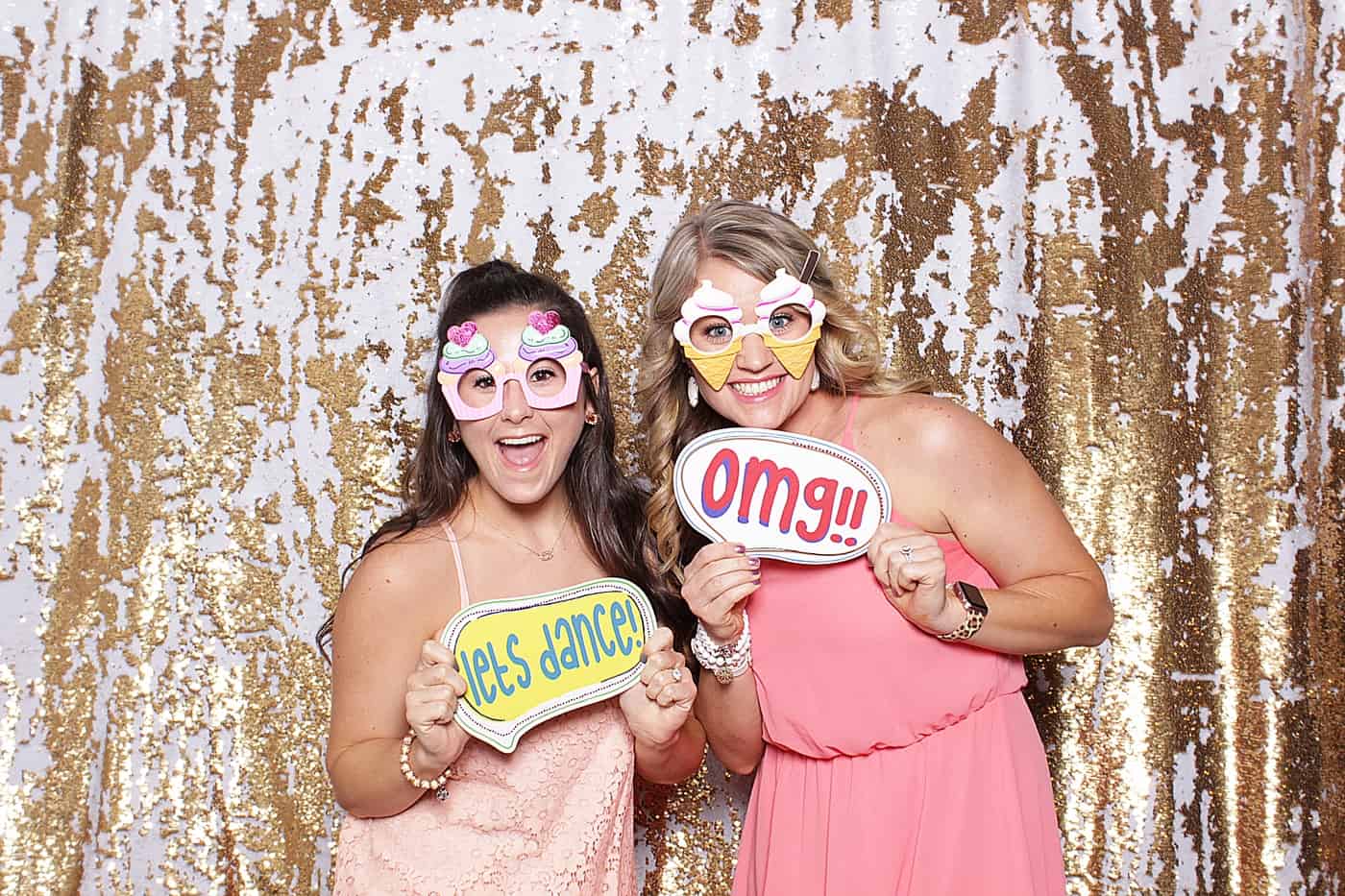 Stillwater OK Photo Booth